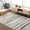 Livabliss Osaka OKK-2312 Machine Crafted Area Rug OKK2312-537 - alternate 3